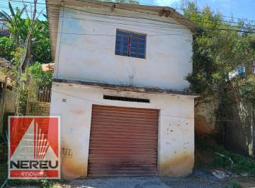 Casa · 381m² · CASA PRÓXIMA AO CENTRO DA CIDADE EM JUQUITIBA/SP - 381,70M²