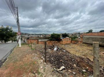 Comercial , Ribeirão das Neves · Lote Comercial à Venda no Bairro Veneza