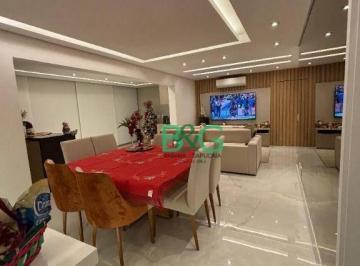38aa5fc2583f8f2e3c57005996f122350db02e04 · Apartamento à venda, 105 m² por R$ 1.805.000,00 - Vila Anastácio - São Paulo/SP