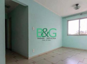 ed841d829c5deb9c2bb4bb96dd300dba46e79347 · Apartamento à venda, 50 m² por R$ 249.000,00 - Cangaíba - São Paulo/SP
