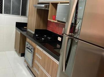 Foto 02 · Apartamento à venda em Campinas-SP, Loteamento Parque São Martinho: 2 quartos, 2 salas, 1 banheiro,