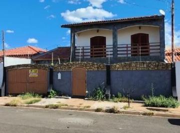 Foto 01 · Casa, Vila Aparecida, Ipeuna, SP