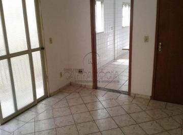 Foto 02 · Apartamento à Venda em São José do Rio Preto - Jardim Ouro Verde: 2 Quartos, 2 Salas, 1 Vaga - Imper