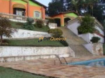Foto 01 · Casa, Portal das Acácias, Santana de Parnaíba, SP
