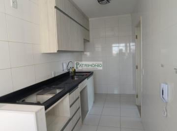 Foto 06 · Apartamento à venda na Vila Jorge Zambon em Jaguariúna-SP: 2 quartos, 1 suíte, 1 vaga de garagem!