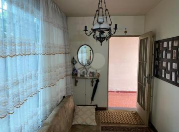 Casa · 300m² · 5 Quartos · 6 Vagas · Sobrado com 5 quartos à venda em Indianópolis - SP
