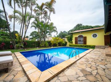 Casa de 5 quartos, Cotia · Casa à venda Cond. Chácara Vianna na Granja Viana
