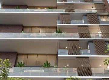 Apartamento de 4 quartos, Barueri · Apartamentos alto padrão em Alphaville, com 4 suítes e 6 vagas. Flora MPD.