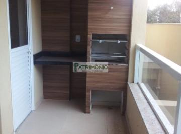 Foto 01 · ALUGA-SE ÓTIMO APARTAMENTO NO JARDIM EUROPA