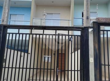 Imagem Principal · Sobrado a venda no Jardim Nely em Indaiatuba/SP.