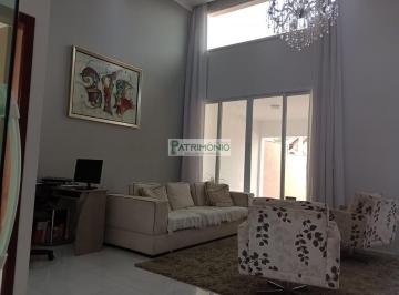 Foto 09 · Casa à Venda em Jaguariúna-SP, Bairro Estância das Flores: 3 quartos, 3 suítes, 2 salas, 5 banheiros