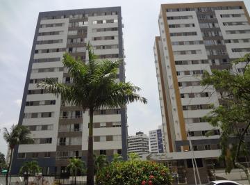 Apartamento de 3 quartos, Salvador · PRAÇA EMÍLIO ODEBRECHT ,3/4 + GABINETE , ANDAR ALTO