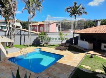 Foto 01 · Imperdível oportunidade: Casa à venda em Jaguariúna-SP, bairro Estância das Flores, 3 quartos, 3 suí