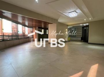Apartamento de 4 quartos, Goiânia · APARTAMENTO 220MT 4 QUARTOS SENDO 2 SUITES SETOR NOVA SUIÇA