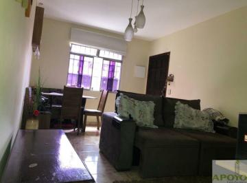 Casa · 170m² · 2 Quartos · 2 Vagas · Sobrado com Edícula à Venda no Campo Grande - Excelente Localização!