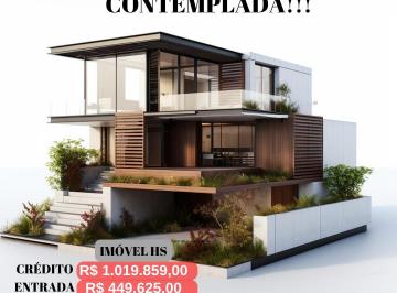 Comercial , Londrina · Consórcio contemplado