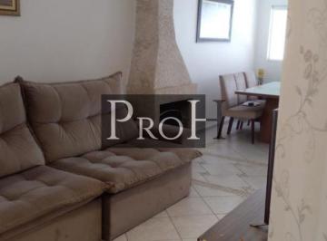 Apartamento de 3 quartos, São Caetano do Sul · Casa em condomínio 3 dormitórios sendo 1 suíte e Lazer completo – R$1.500.000,00