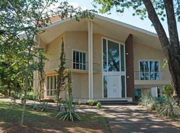 Casa de 5 quartos, Goiânia · SOBRADO 670MT 5 SUITES RESIDENCIAL ALDEIA DO VALE 