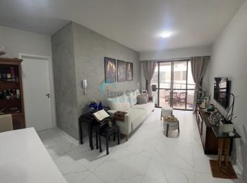 Apartamento · 83m² · 2 Quartos · 1 Vaga · Apartamento à venda no bairro Ponta das Canas - Florianópolis/SC