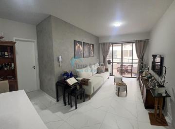Apartamento · 83m² · 2 Quartos · 1 Vaga · Apartamento à venda no bairro Ponta das Canas - Florianópolis/SC
