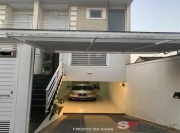 Casa de 3 quartos, São Paulo · SOBRADO NA PARADA INGLESA - 3 DORMS, 3 VGS GARAGEM