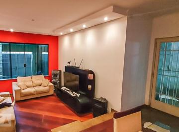 Casa · 170m² · 4 Quartos · Casa à Venda - Butantã, 4 Quartos,  170 m² - São Paulo