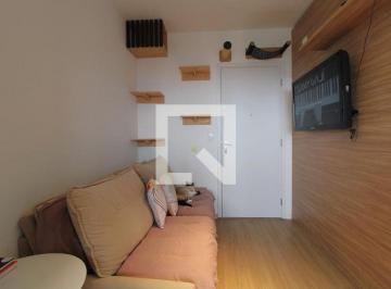 Apartamento · 27m² · 1 Quarto · Apartamento à Venda - Socorro, 1 Quarto, 27 m² - São Paulo