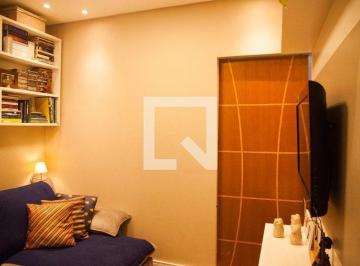 Apartamento · 33m² · 1 Quarto · Apartamento para Aluguel - Bela Vista, 1 Quarto, 33 m² - São Paulo