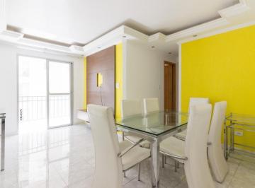 Apartamento · 75m² · 3 Quartos · 1 Vaga · Apartamento para Aluguel - Vila Guilherme, 3 Quartos,  75 m² - São Paulo