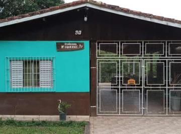 Rural de 2 quartos, Ibiúna · Ótima chácara com documentação ok!!