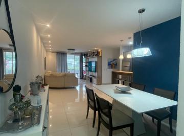 Apartamento de 3 quartos, Florianópolis · Apartamento 3 dormitórios Marine Home Resort