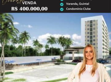 Foto 01 · Apartamento residencial Térreo c/ Garden Condomínio Reserva da Lagoa para Venda Centro, Lauro de Fr