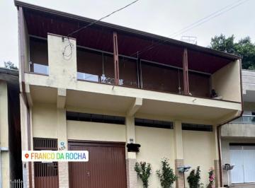 Foto 01 · Casa, Companhia Fazenda Belém, Franco da Rocha, SP
