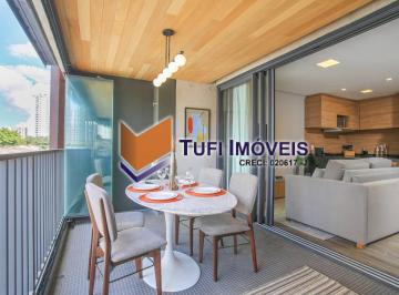 Apartamento · 44m² · 1 Quarto · 1 Vaga · Apartamento na Vila Nova Conceição !!