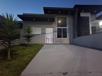 742fc8668e35cc3e2ff08768fbe078893c6a3726 · Casa com 3 dormitórios à venda, 100 m² por R$ 715.000,00 - Jardim Residencial Villagio Ipanema I - S