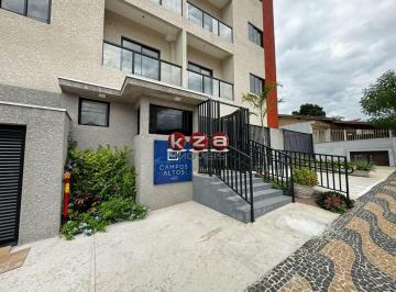 Foto · Apartamento à venda em Valinhos-SP, Bela Vista: 1 quarto, 1 sala, 1 banheiro, 1 vaga, 42m² de área