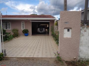 Foto 01 · Casa, Guarituba, Piraquara, PR