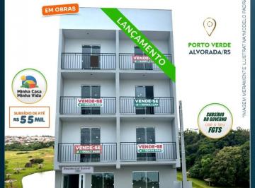 Foto 13 · Apartamento, Porto Verde, Alvorada, RS
