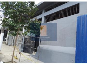 Comercial · 525m² · Imoveis - no Jabaquara