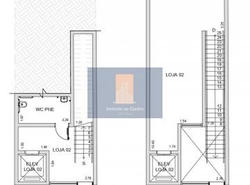 Comercial · 79m² · Imoveis - em Sumaré