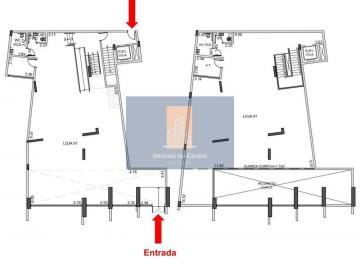 Comercial · 469m² · Imoveis - em Pompéia