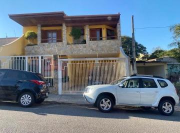 Foto 01 · CASA À VENDA NA VILA INDEPENDENCIA - SOROCABA/SP