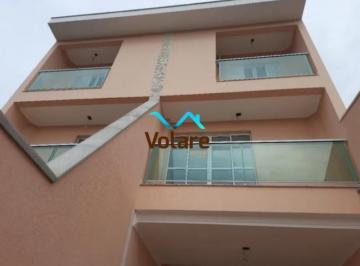 Foto 01 · Casa à Venda em São Paulo-SP, Bairro Rio Pequeno: 3 Quartos, 1 Suíte, 2 Salas, 3 Banheiros, 2 Vagas