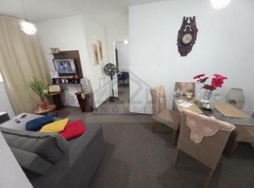 Apartamento · 42m² · 1 Quarto · Apartamento Pedra Branca São Paulo/SP