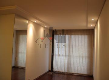 Foto 01 · Apartamento - Chácara Nossa Senhora do Bom Conselho