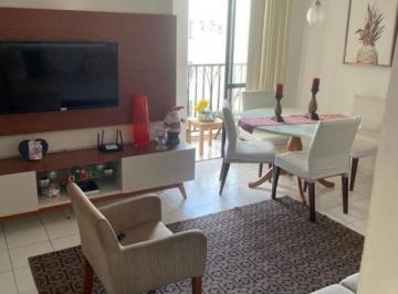 Foto 01 · Apartamento, São Cristóvão, Salvador, BA