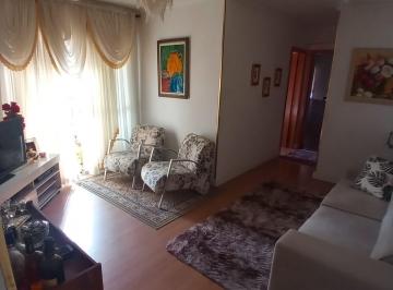 Apartamento de 2 quartos, São Paulo · Apartamento à venda na Freguesia do Ó - São Paulo