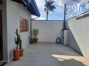 c015470de975943a53c42fb12ca48e99dea00021 · Casa com 3 dormitórios à venda, 131 m² - Santa Mercedes - Jaguariúna/SP