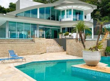 7a3bed610b64f6d600d32b659af3c60c2f184e4e · Casa com 4 dormitórios à venda, no Condomínio Água Verde - Atibaia/SP - CA5372