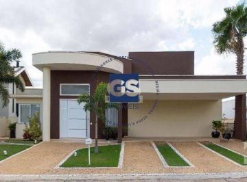 12d6df9f91f450badcc157f77ccf07c97b881222 · Casa Residencial à venda, Condominio Fazenda Palmeiras Imperiais, Salto - CA3754.